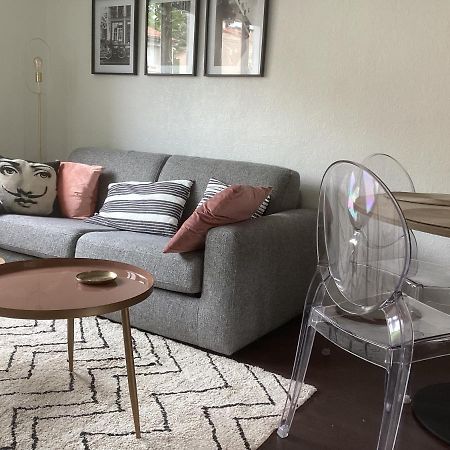50 M2 T2 Au Calme, Lumineux, Confortable, Cosy, Climatise, Privatif Avec Parking Gratuit Et Terrasse Toulouse Buitenkant foto