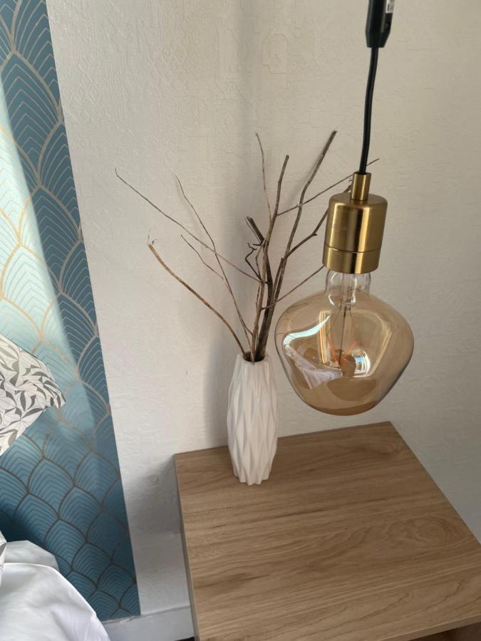 50 M2 T2 Au Calme, Lumineux, Confortable, Cosy, Climatise, Privatif Avec Parking Gratuit Et Terrasse Toulouse Buitenkant foto